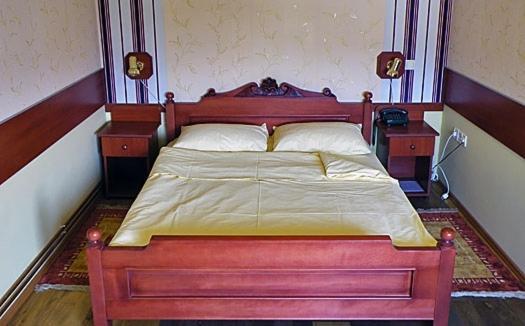 Hotel Dunav Sremski Karlovci Room photo