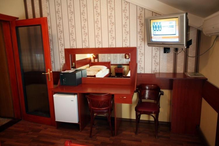 Hotel Dunav Sremski Karlovci Room photo