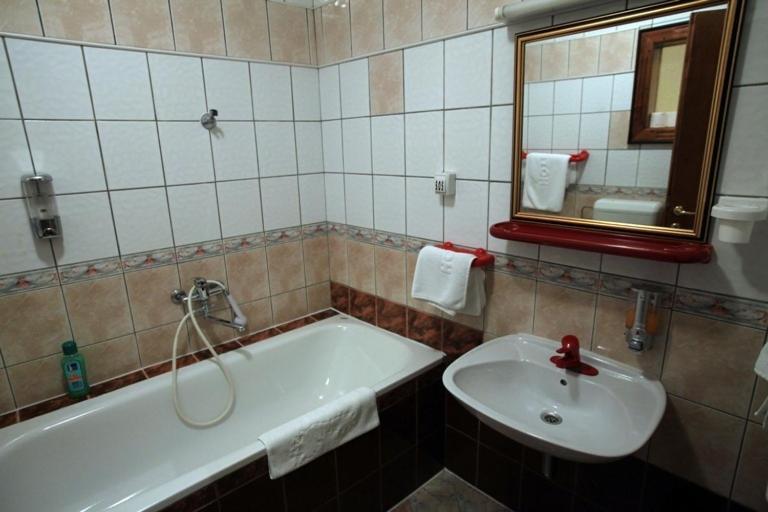 Hotel Dunav Sremski Karlovci Room photo
