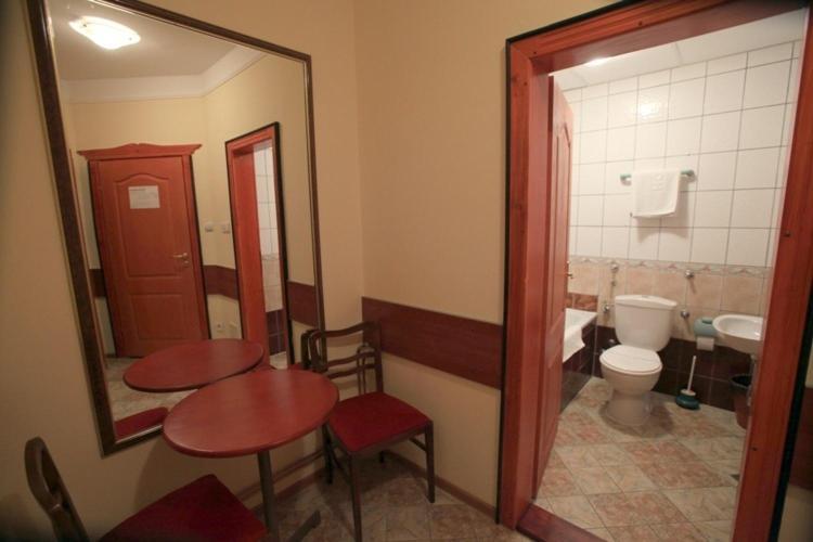 Hotel Dunav Sremski Karlovci Room photo